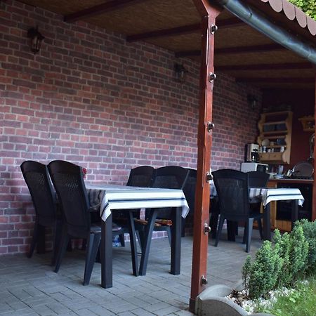 דירות טולצ'אה Casa Mara מראה חיצוני תמונה
