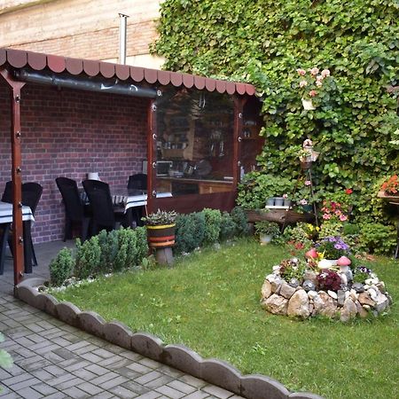 דירות טולצ'אה Casa Mara מראה חיצוני תמונה