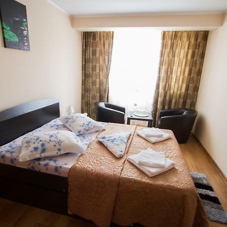 דירות טולצ'אה Casa Mara מראה חיצוני תמונה