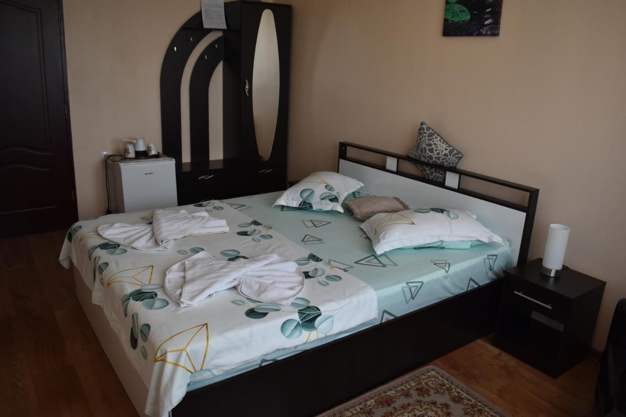 דירות טולצ'אה Casa Mara מראה חיצוני תמונה