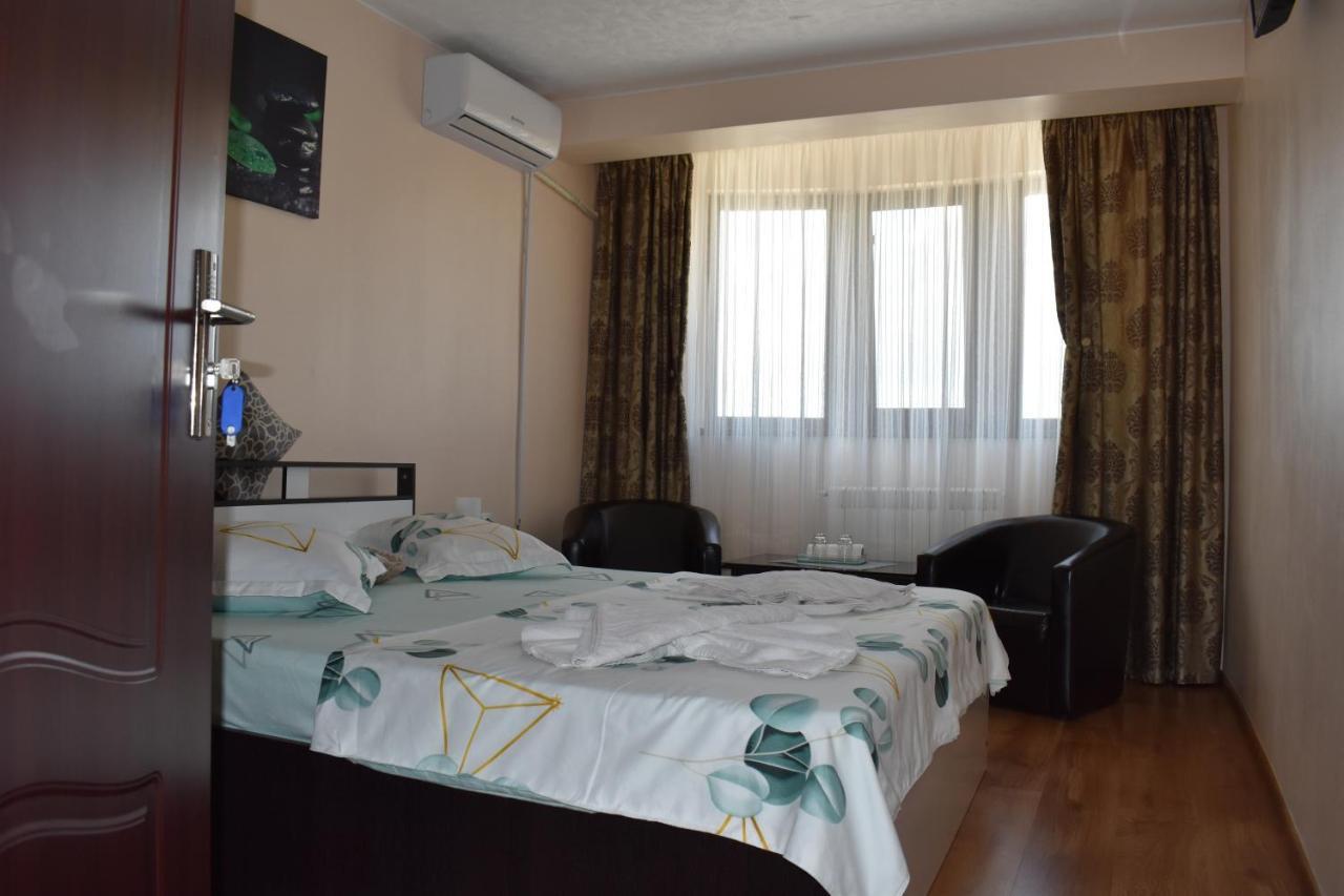 דירות טולצ'אה Casa Mara מראה חיצוני תמונה
