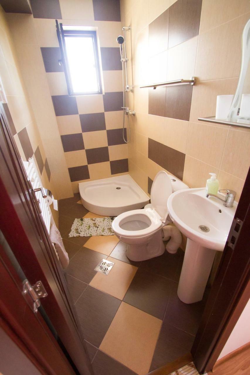 דירות טולצ'אה Casa Mara מראה חיצוני תמונה