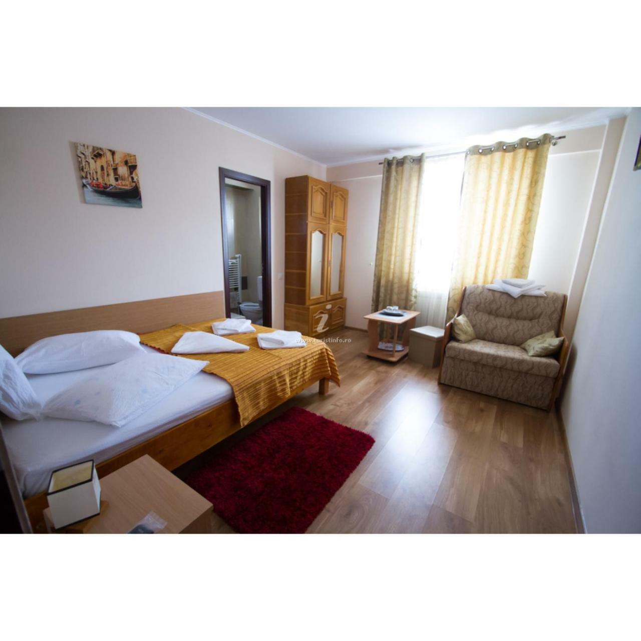 דירות טולצ'אה Casa Mara מראה חיצוני תמונה