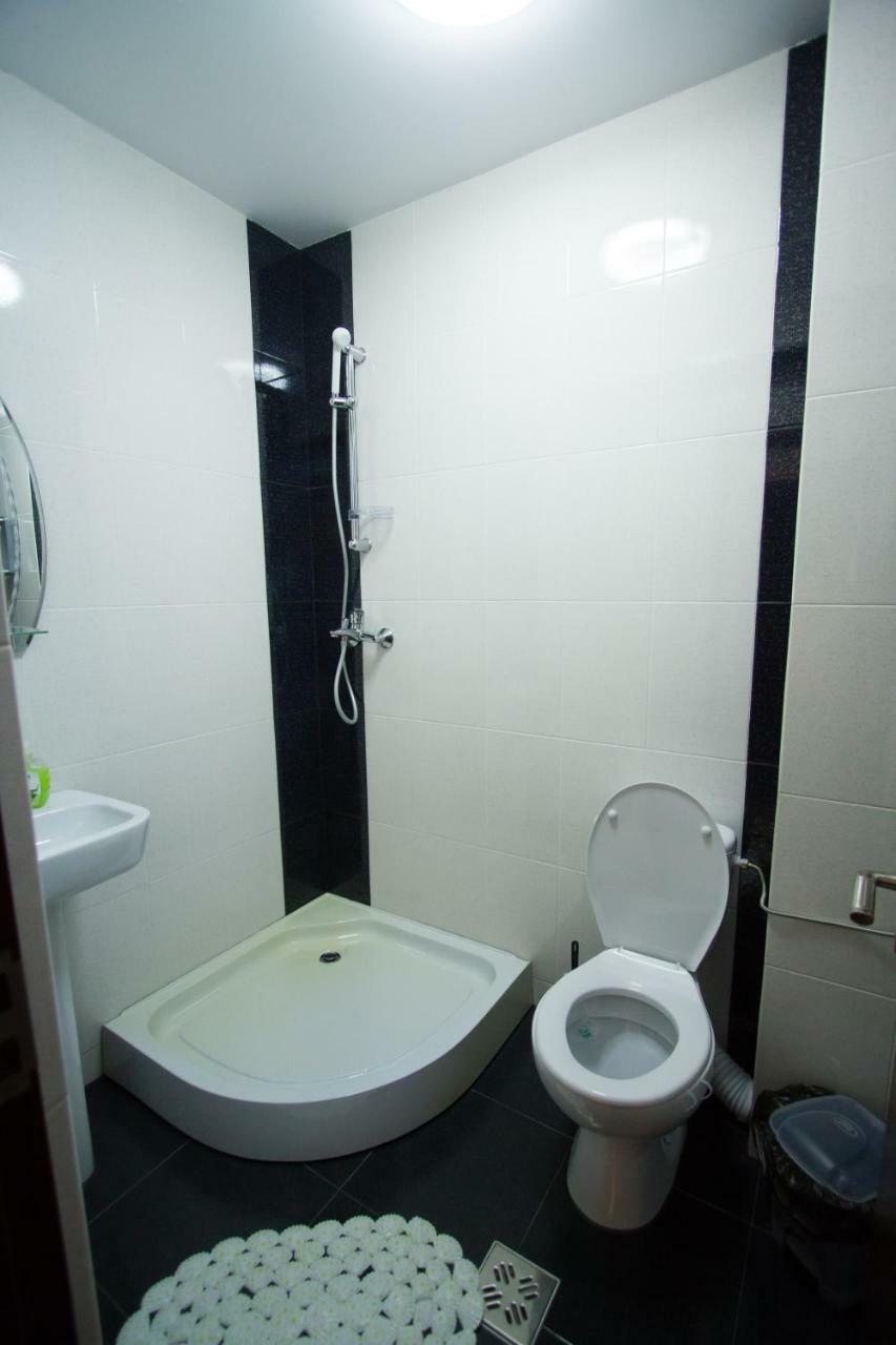 דירות טולצ'אה Casa Mara מראה חיצוני תמונה